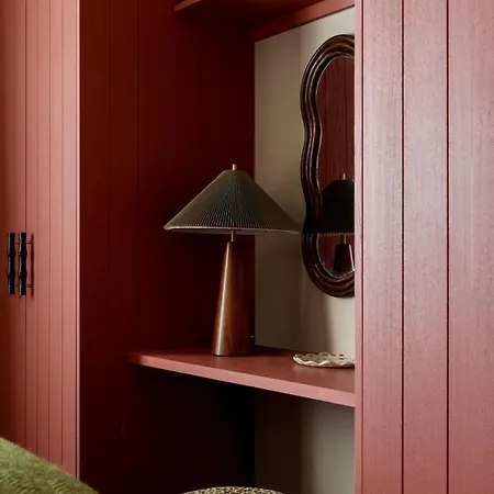 Signature Residence, The Residences ヴェルビエール