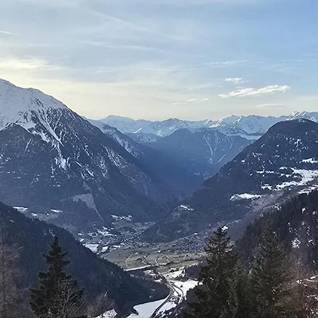 Daire Signature Residence, The Residences Verbier