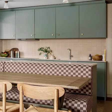 Signature Residence, The Residences * ヴェルビエール
