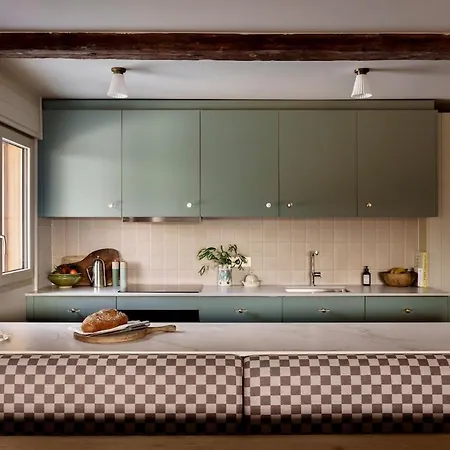Signature Residence, The Residences Apartamento *