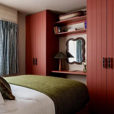 Signature Residence, The Residences ヴェルビエール