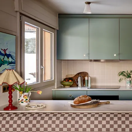 Signature Residence, The Residences Apartamento