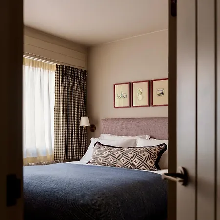Signature Residence, The Residences * ヴェルビエール