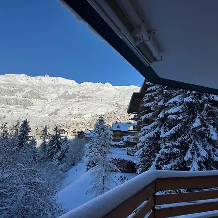 Signature Residence, The Residences Verbier