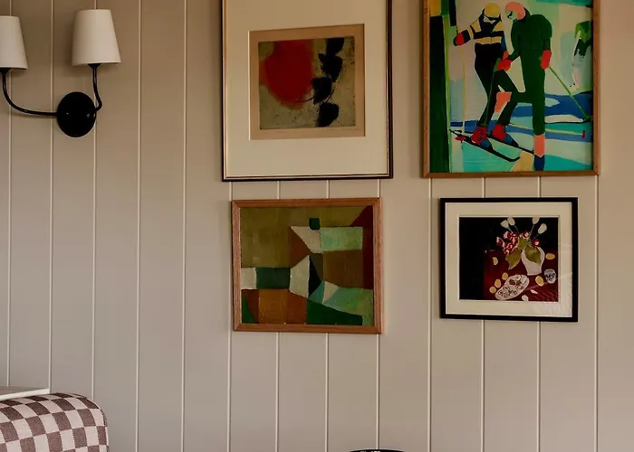 Signature Residence, The Residences Daire