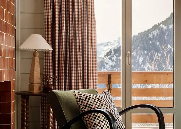 Daire Signature Residence, The Residences