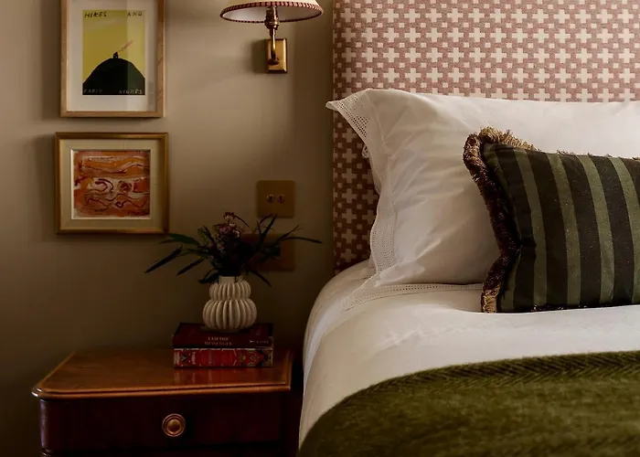 Daire Signature Residence, The Residences