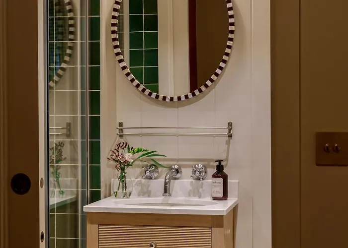 Signature Residence, The Residences Daire Verbier