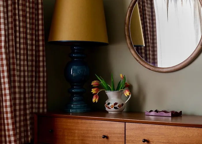 Signature Residence, The Residences