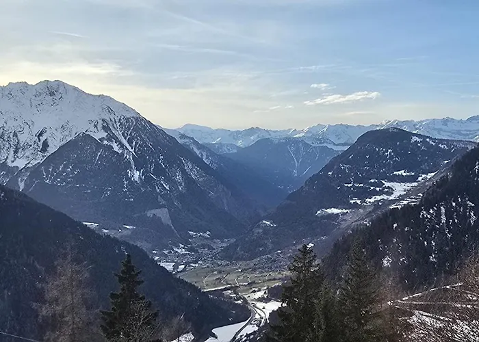 Apartment Signature Residence, The Residences Verbier