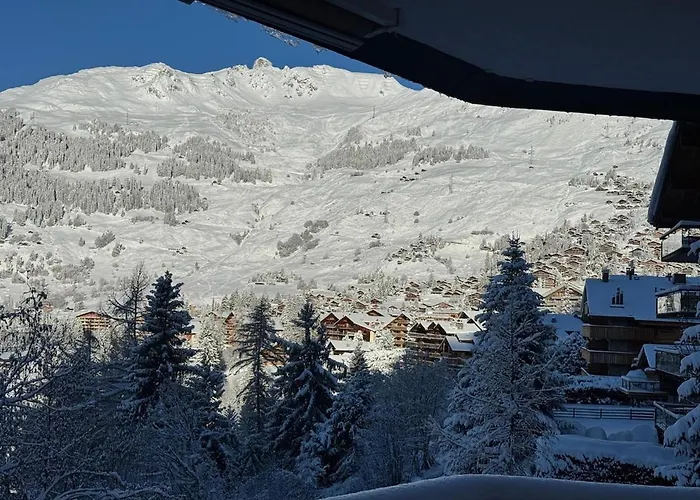 Signature Residence, The Residences Daire