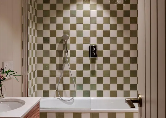 Signature Residence, The Residences Daire Verbier