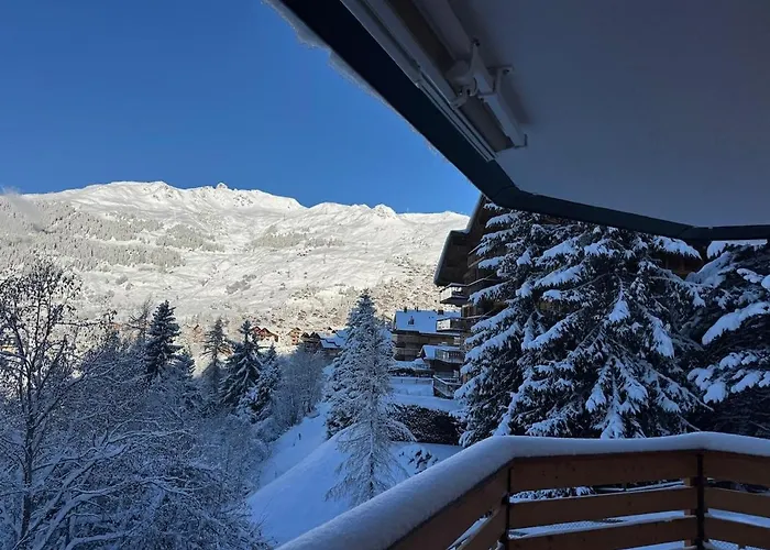 Signature Residence, The Residences Verbier