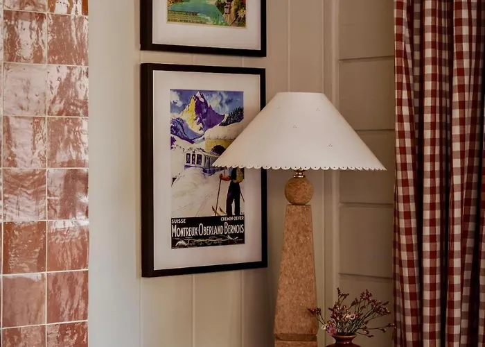 Signature Residence, The Residences * Verbier