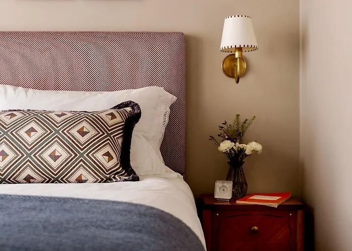 Daire Signature Residence, The Residences *