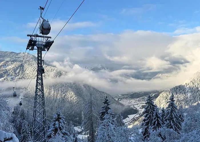 Signature Residence, The Residences Verbier