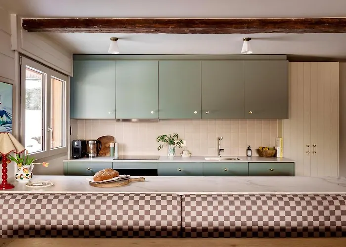 Daire Signature Residence, The Residences