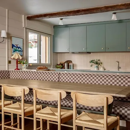 Signature Residence, The Residences ヴェルビエール