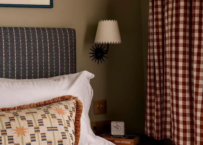 Signature Residence, The Residences ヴェルビエール