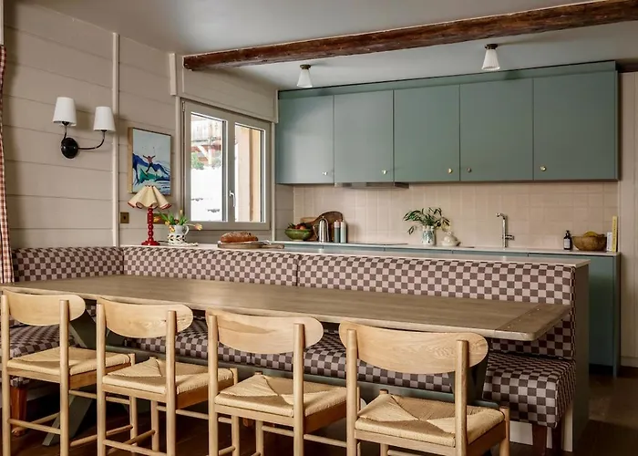 Signature Residence, The Residences ヴェルビエール