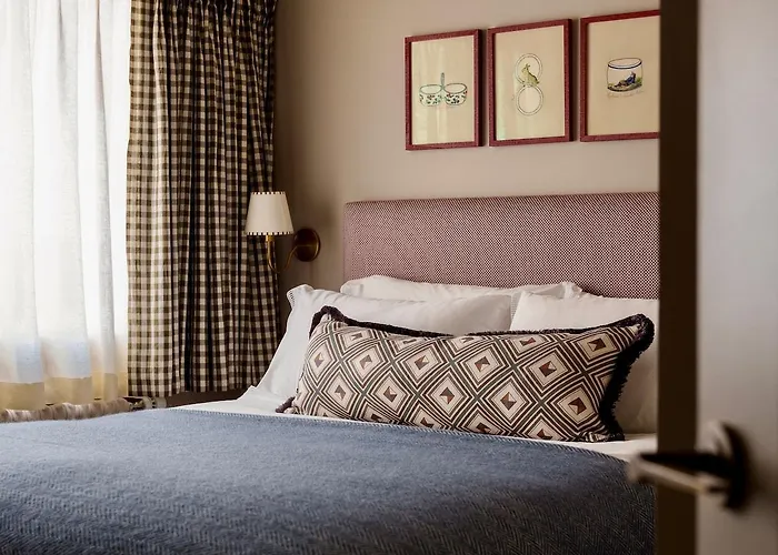 Signature Residence, The Residences ヴェルビエール