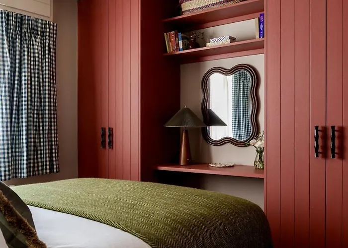 Signature Residence, The Residences ヴェルビエール