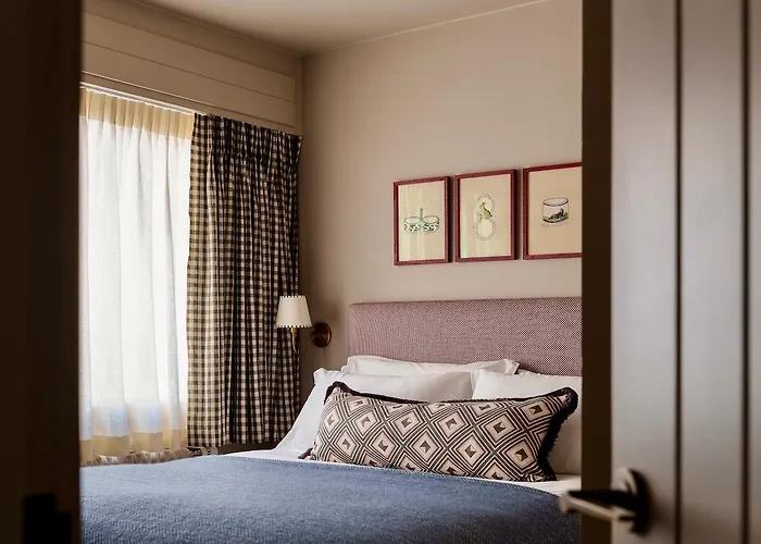 Signature Residence, The Residences * ヴェルビエール
