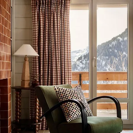 Апартаменты Signature Residence, The Residences