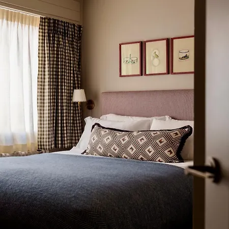 Signature Residence, The Residences Вербье